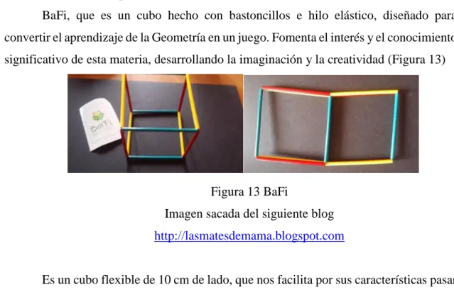 Figura 13 BaFi 