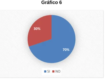 Gráfico 6 