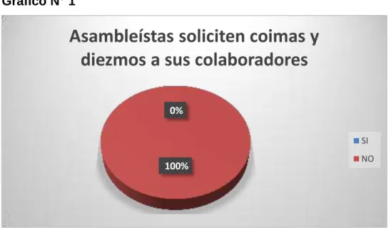 Gráfico N° 1