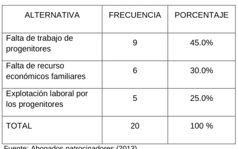 GRÁFICO N°7 