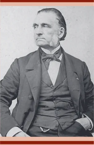 Figura 1.  Dr. Armand Trousseau.