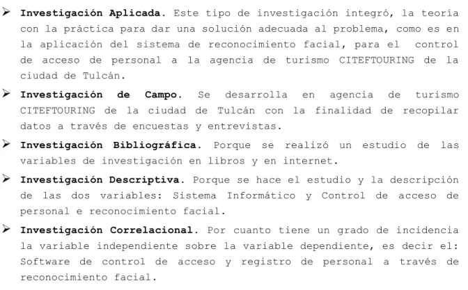Gráfico N°2.1 Modelos de Metodología de software 