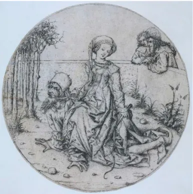 Fig. 4.3. Maestro del libro de la 