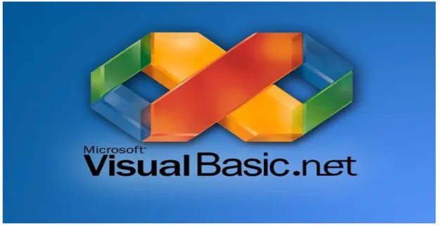 Figura 1. Logo del Lenguaje de Programación Visual Basic. Fuente: Microsoft, 2018. 