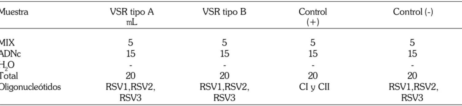Figura 1. El genoma del VSR está integrado por 11 genes que codifican para 11 proteínas