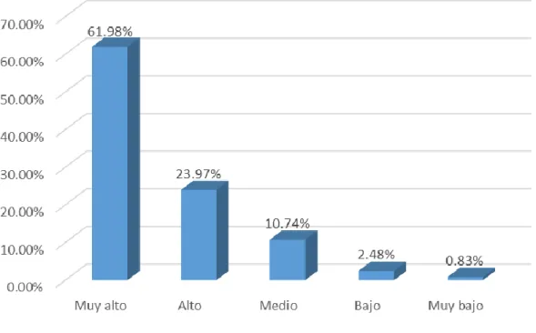 Figure 2. Internet Use. Source: Author`s own work 