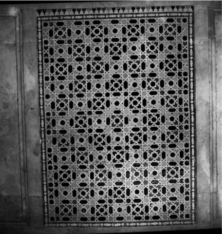 Fig. 4 – Ğāmi c Ḥammūda Bāšā dite