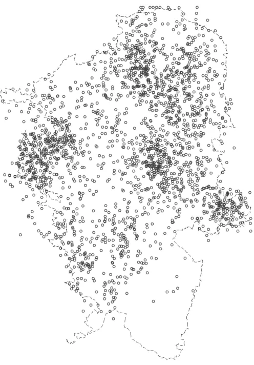 Figure 4: Homicide 2011-2012
