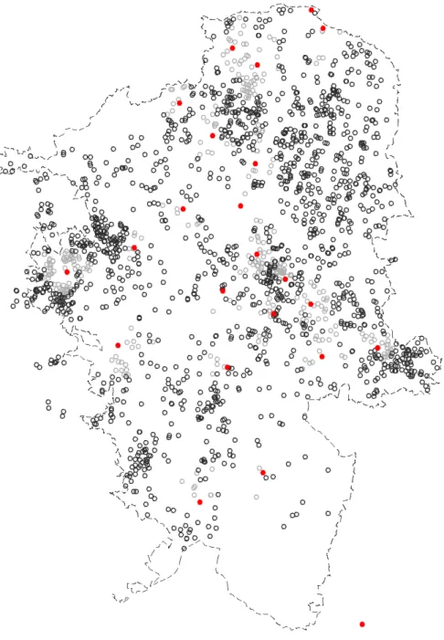 Figure 5: Actual Covered Area