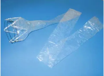 Figura 2. Dispositivo Endobarrier TM .
