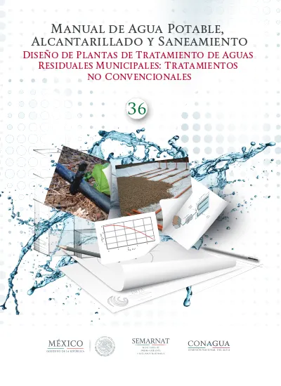 Manual De Agua Potable, Alcantarillado Y Saneamiento