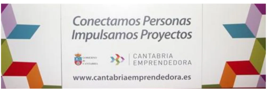 Figura 2.3: Slogan del proyecto 
