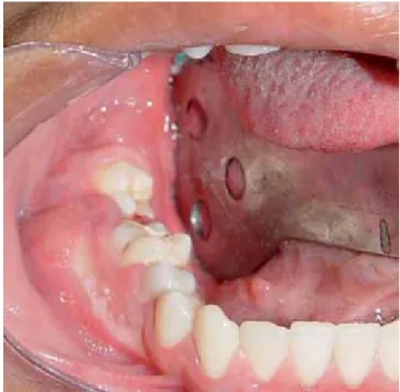Figure 1. Clinical appearance.
