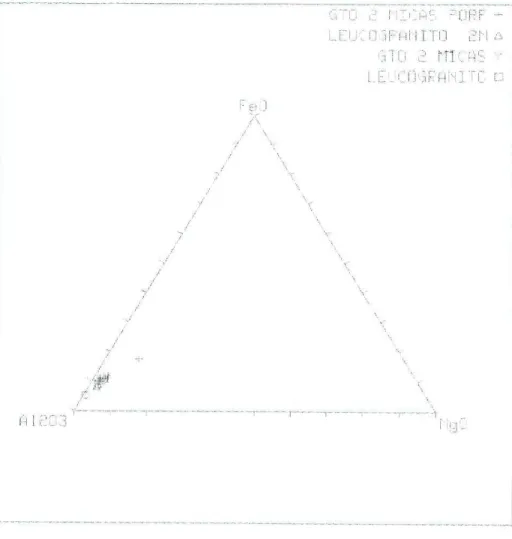 Figura 4.2.3. Diagrama AFM