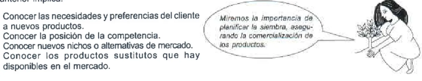 Tabla  8. Número  de árboles  o área  sembrada  que se necesitan  para la producción  de 120  toneladas  de materia prima como factor de ptanificación  d€ futura siembra de frutales amazón¡cos.