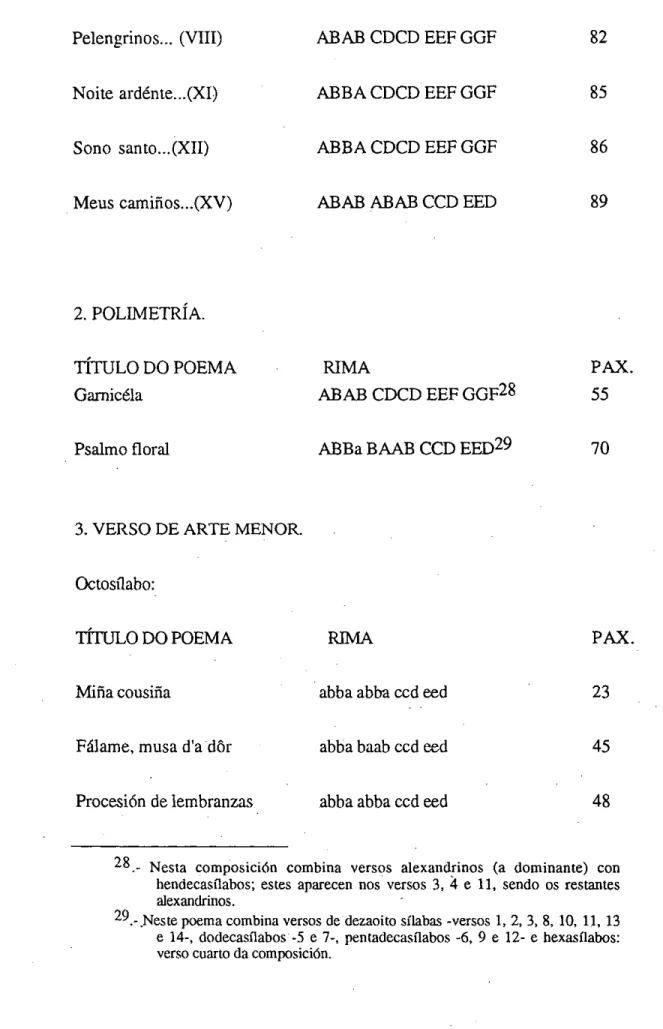 abba abba ccd eed