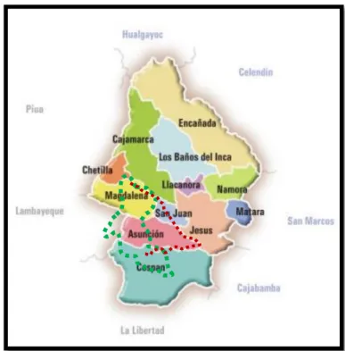Figure 14: Plano De Ubicación 