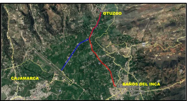 Figure 21:Imagen google maps 