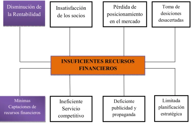GRÁFICO N°:05  Árbol de Problemas 