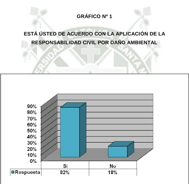 GRÁFICO Nº 1 