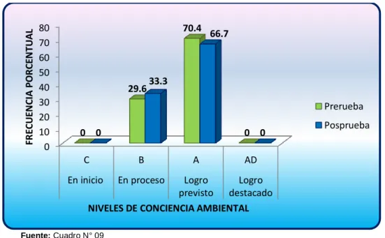GRÁFICO N° 06 