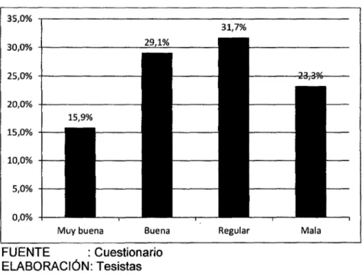 GRÁFICO No  13  35,0%  .                      -31,7%  15,0%  10,0%  5,0%  0,0% 