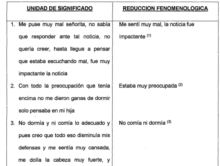 CUADRO DE ANALISIS IDEOGRÁFICO 