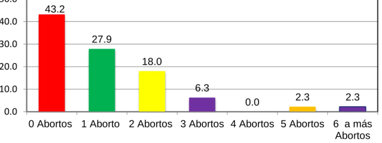 GRÁFICO N° 08 