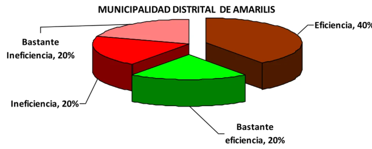 GRÁFICO N° 8 