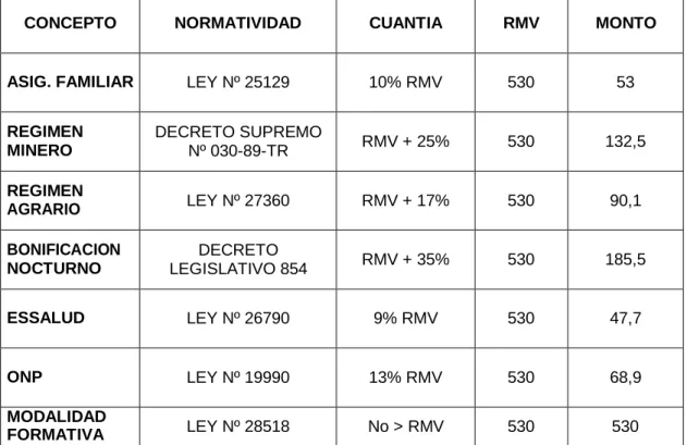 CUADRO Nº III-06 