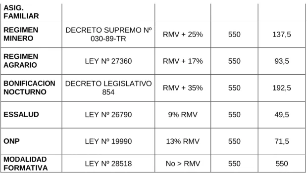 CUADRO Nº III-09 