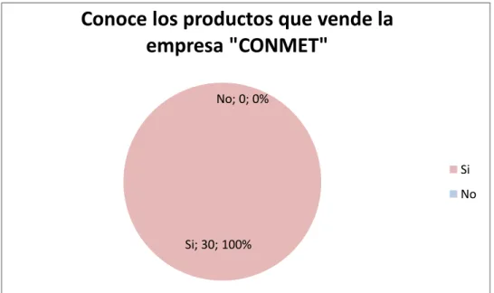 Gráfico N° 1 