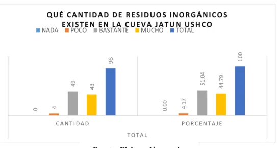 Gráfico Nº 06 