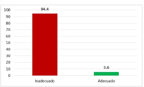 Gráfico N° 04  