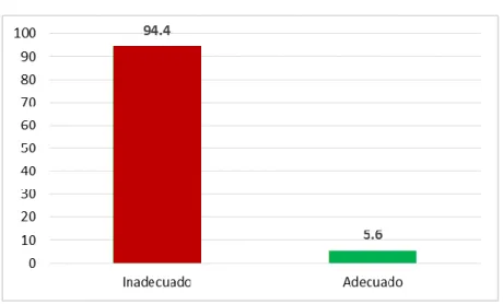 Gráfico N° 05  