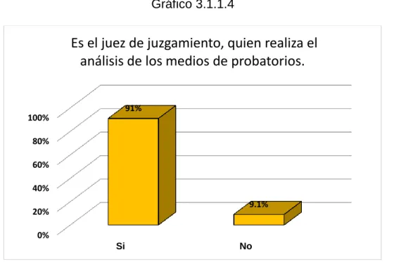 Gráfico 3.1.1.4 