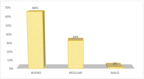 GRÁFICO N° 001 