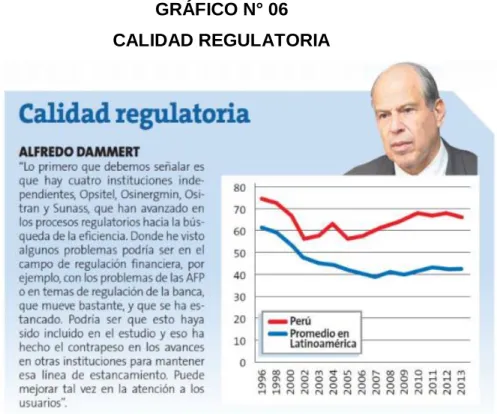 GRÁFICO N° 07 