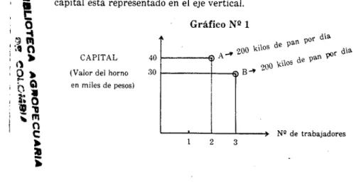 Gráfico N º  1