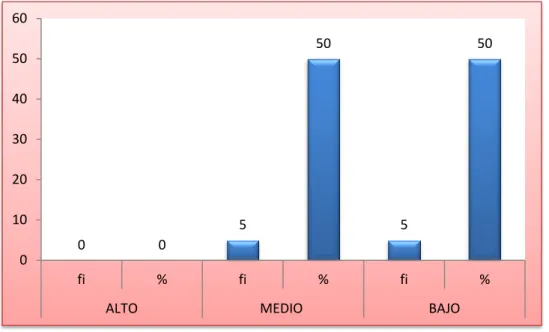 GRÁFICO N° 04 