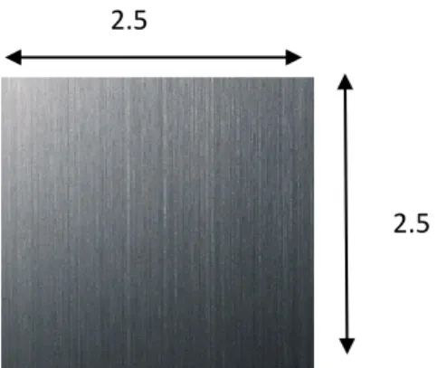 Fig.  7. Dimensiones de la probeta ASTM 304 que se usara en los 