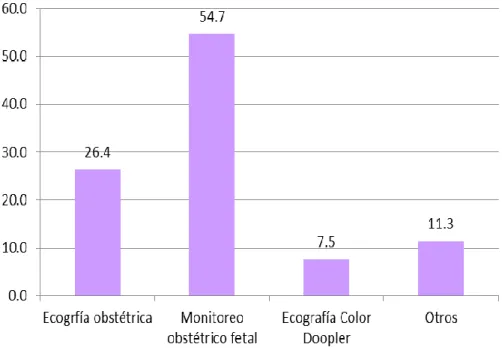 Gráfico N° 11 