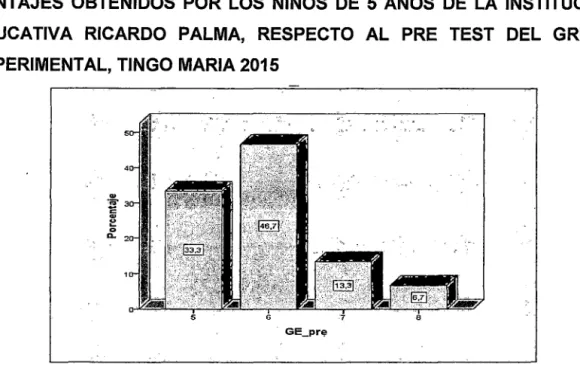 GRÁFICO No  01 