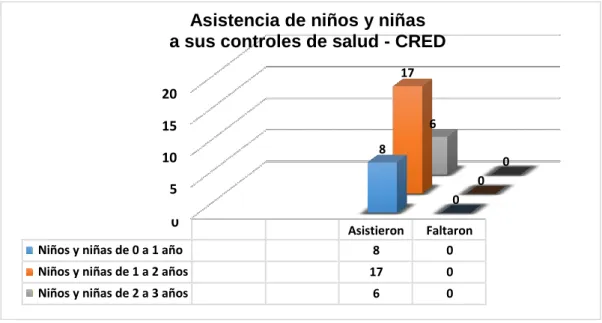 Gráfico N° 09 