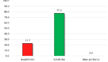 Gráfico N° 3 