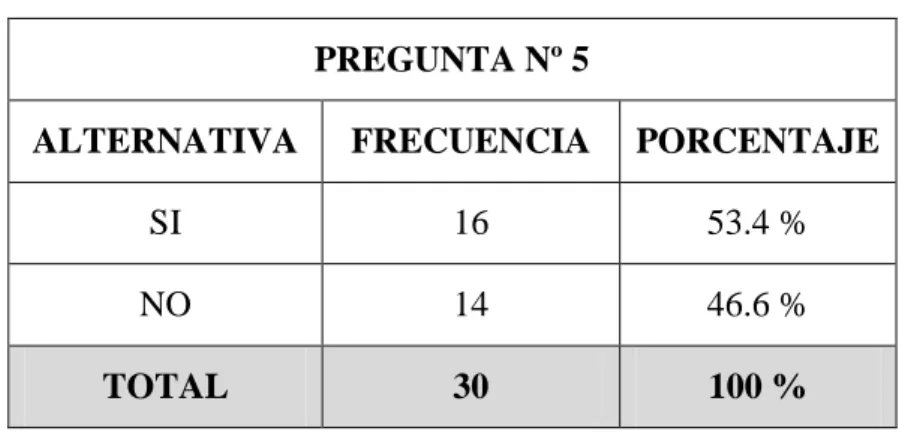 Gráfico Nº 12