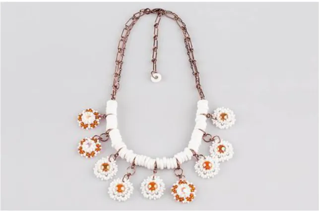 Gráfico  6 Collares