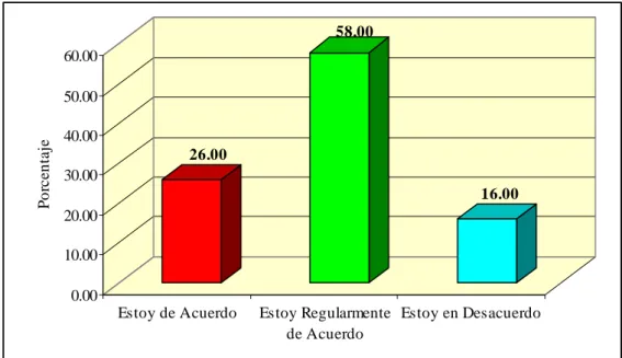 Gráfico Nº 05 