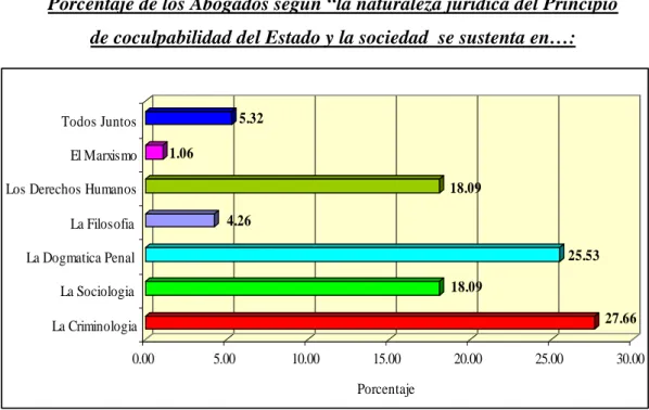 Gráfico Nº 07 