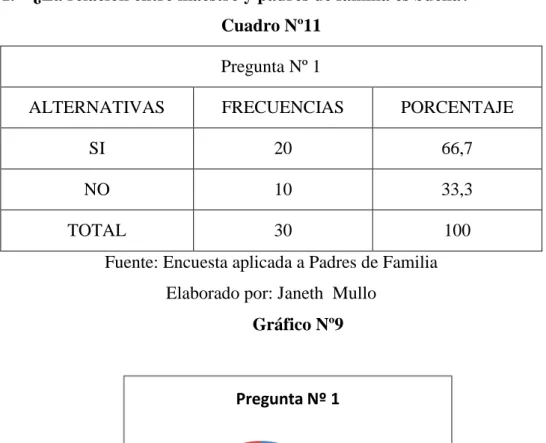 Gráfico Nº9 